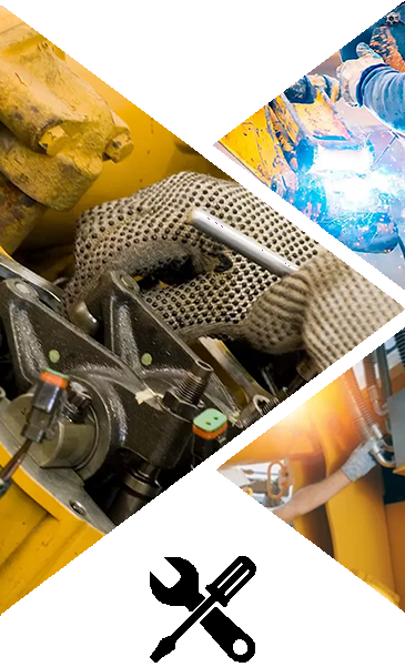 Munkagép Alkatrész Kereskedelem