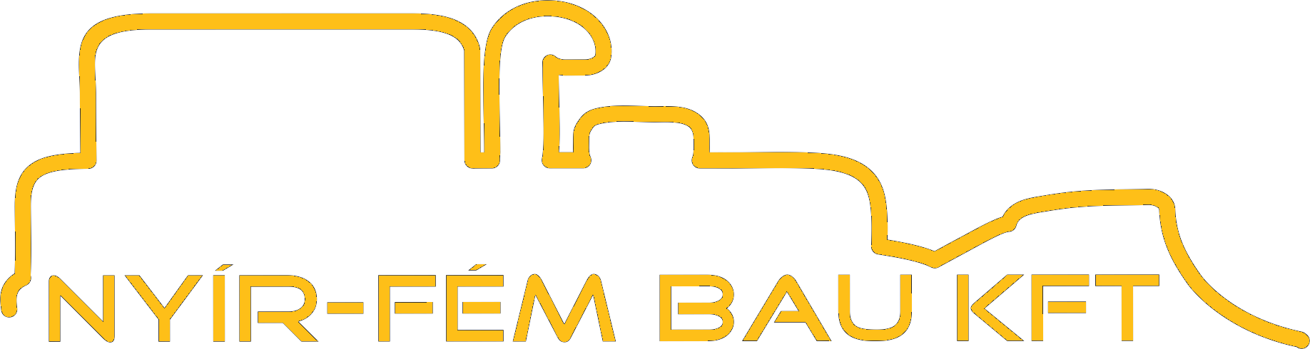 nyirfembau_logo_yellow